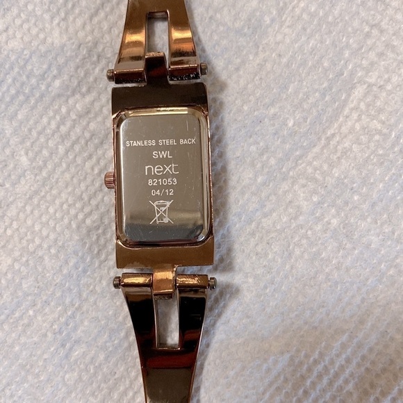 VERY RARE, Bracelet- Watch style clasp.  NEXT brand - Picture 5 of 8